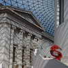 Great Court, British Museum