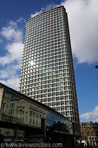 Centre Point