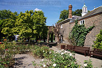 Orangery, Holland Park