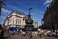 Piccadilly Circus