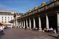 Le Covent Garden
