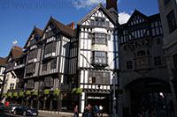 Liberty, London