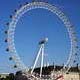London Eye, london