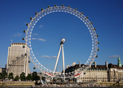 London Eye