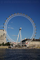 London Eye, London