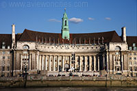 County Hall, London