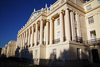 Cumberland Terrace