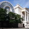 Royal Opera House
