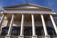 Opera House, London