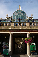 Covent Garden