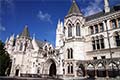 Royal Courts of Justice