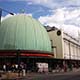 Madame Tussauds, london