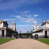 Old Royal Naval College