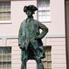 James Cook Statue