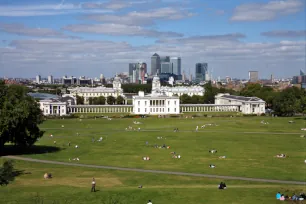 Greenwich, London