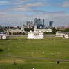 Greenwich and Docklands