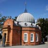 Altazimuth Pavilion, Greenwich