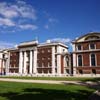 King William Court, Old Royal Naval College