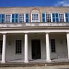 Stephen Lawrence building