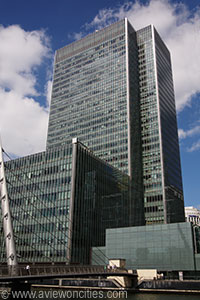 25 Bank Street