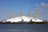 Millennium Dome (O2), London