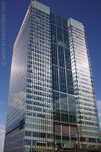 One Churchill Place