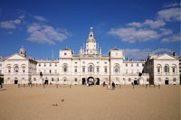 Horse Guards, Londres