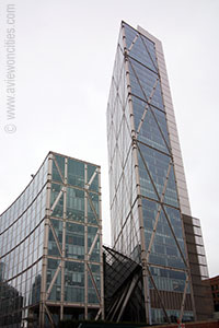 Broadgate Tower