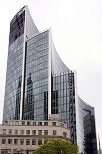 Willis Building