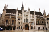 Guildhall, Londen