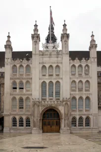 Guildhall, City of London