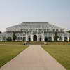 The Temperate House in the Royal Botanic Gardens, Kew