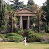 King William's House, Kew Gardens