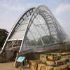 Davies Alpine House