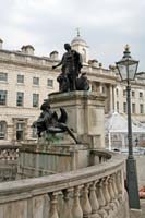 Monument of George III