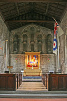 Onze-Lieve-Vrouwekapel, St. Bartholomew the Great