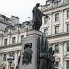 Crimean War Memorial, Waterloo Place