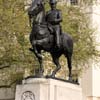 Statue of King Edward VII