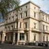 Carlton House Terrace facing Waterloo Place