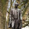 Statue of John Lawrence, Waterloo Place