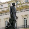 John Franklin statue, Waterloo Place