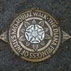 The Diana Princess of Wales Memorial Walk