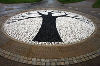 L’Arbre des Réformateurs, Hyde Park