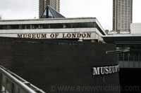 Museum van Londen