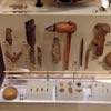 Prehistoric utensils, Museum of London