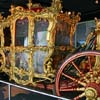 The Lord Mayor's State Coach, Museum of London