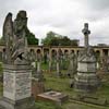 Grand Circle, Brompton Cemetery
