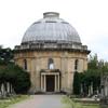 Chapel of Brompton Cemetery