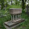 Tomb in Brompton Cemetery