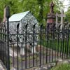 Frederick Leyland Monument, Brompton Cemetery